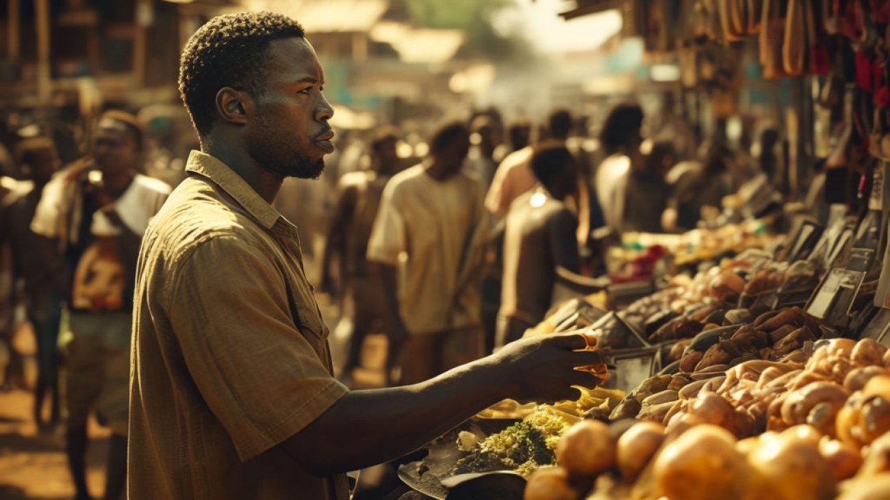 nigeria market