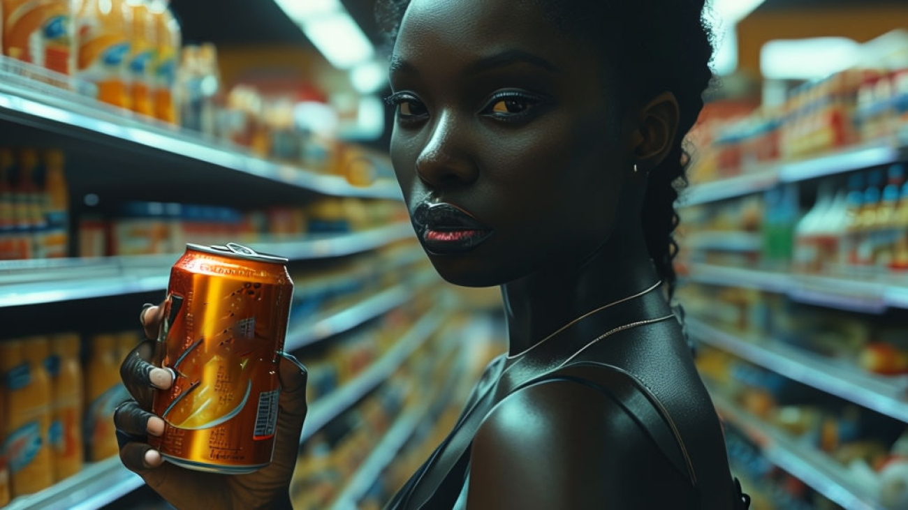 The Naked Nigerian Consumer A Dual Persona in the Market