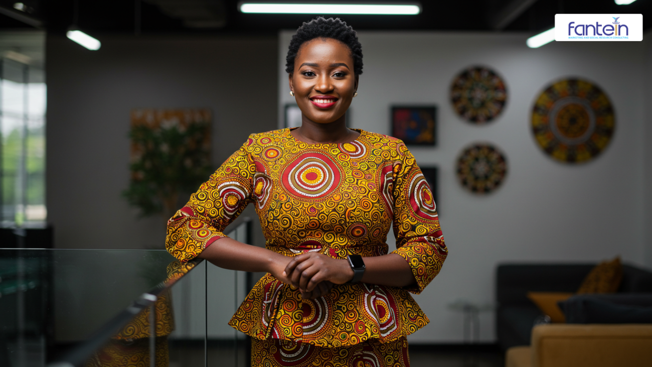 Marketing Research Agencies in Nigeria