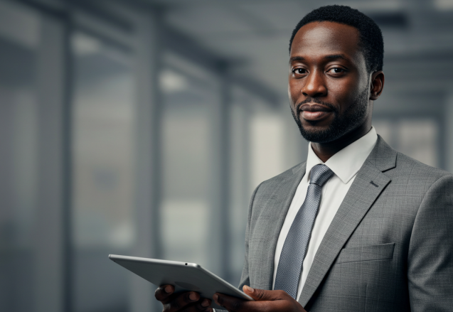 research agencies africa