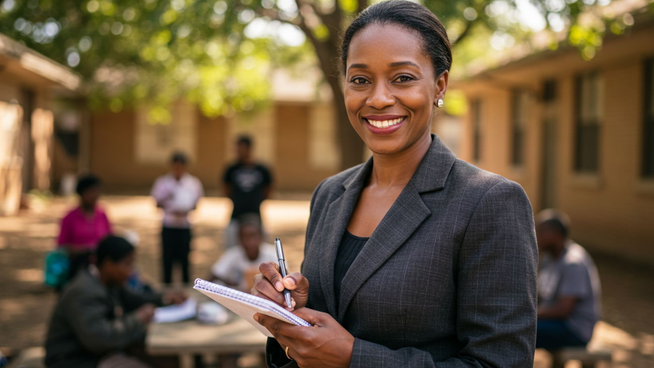 social research agencies africa
