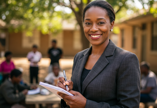 social research agencies africa