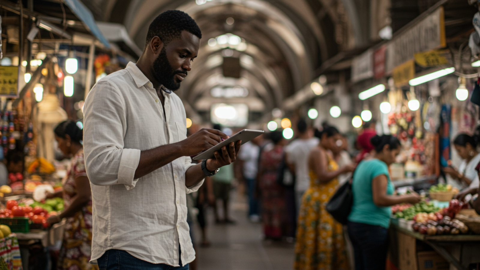 Retail audit in nigeria