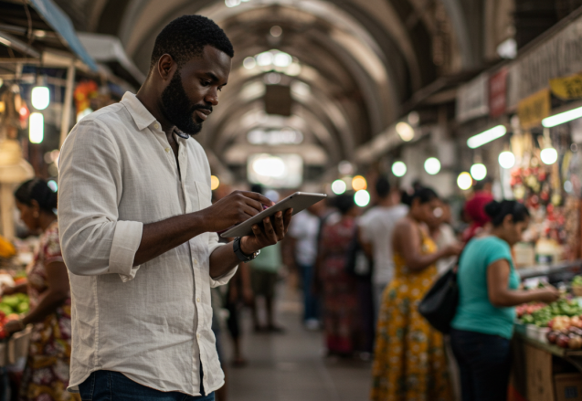 Retail audit in nigeria